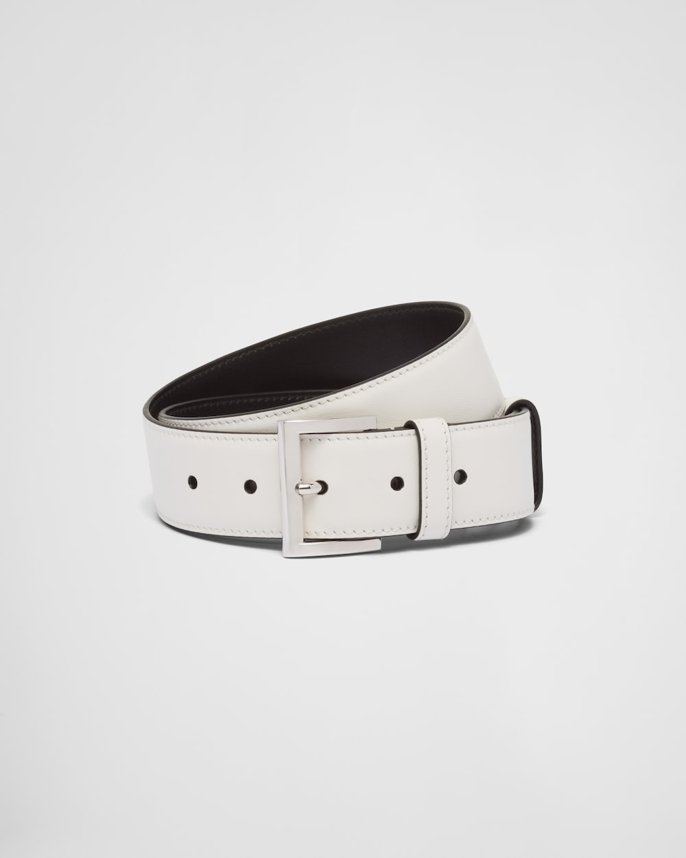 Leather belt - Image 1